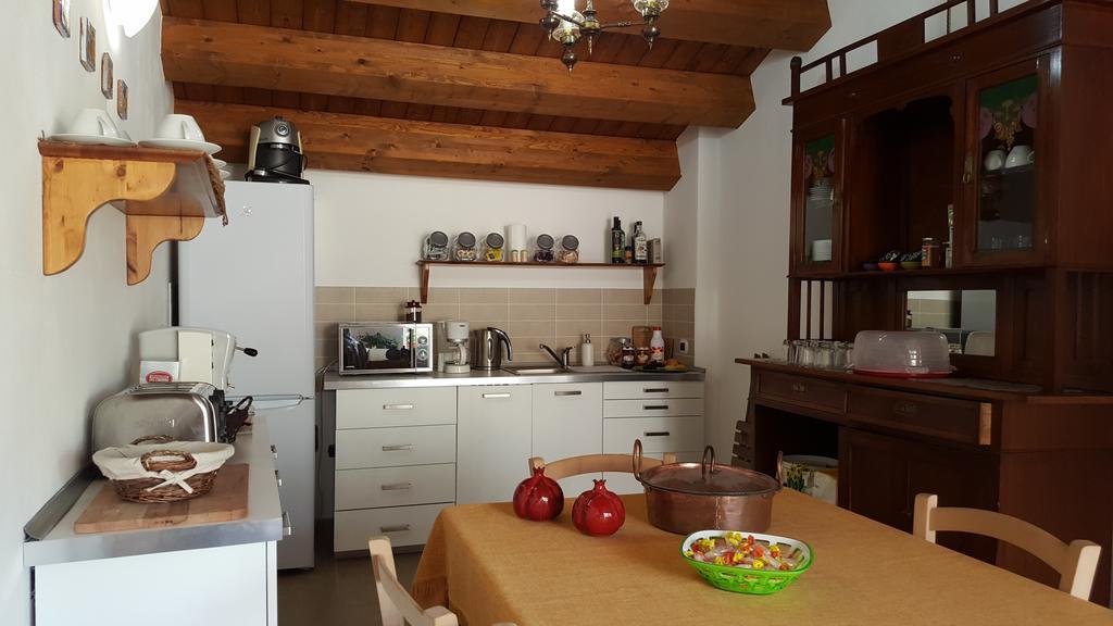 Palermit'Amo Bed & Breakfast Palermo Exterior photo