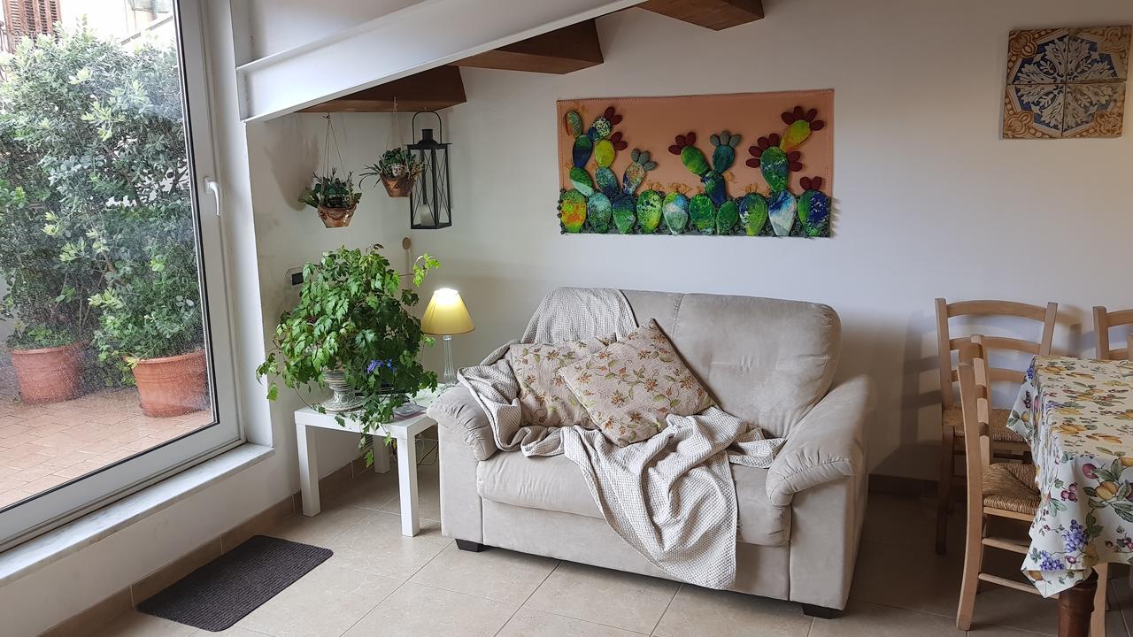 Palermit'Amo Bed & Breakfast Palermo Exterior photo