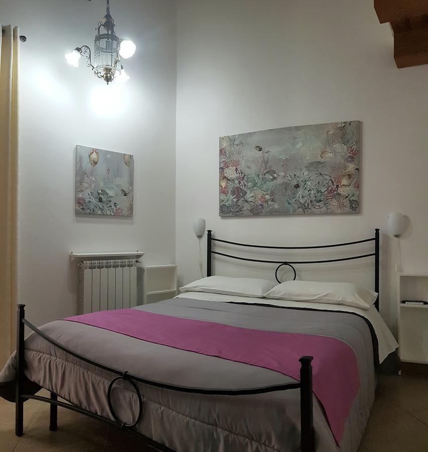 Palermit'Amo Bed & Breakfast Palermo Exterior photo