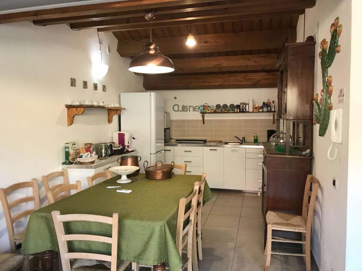 Palermit'Amo Bed & Breakfast Palermo Exterior photo